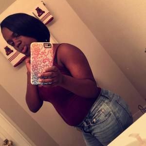 Meet your Posher, Shaquanda